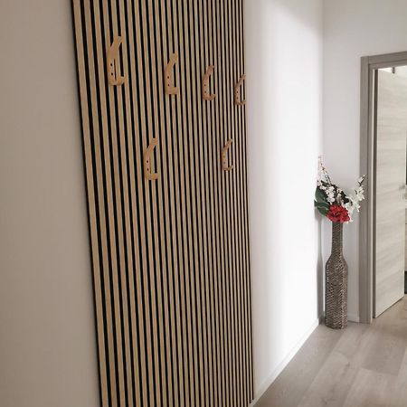 Apartment In Chiavenna Luaran gambar