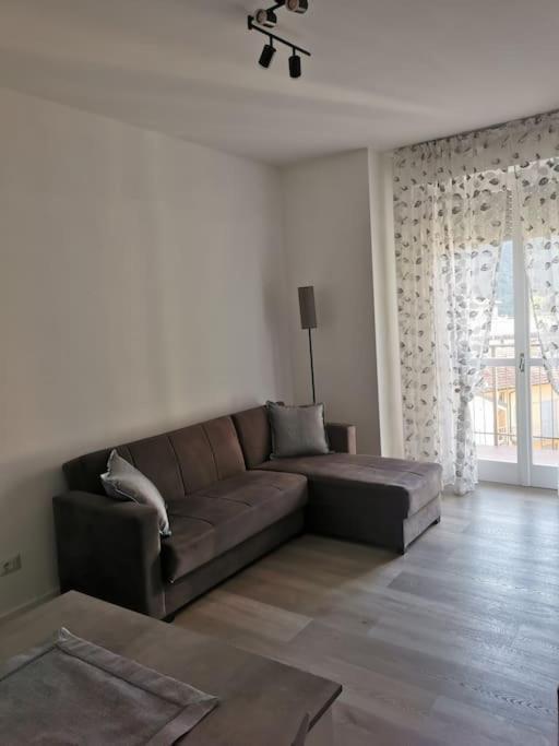Apartment In Chiavenna Luaran gambar