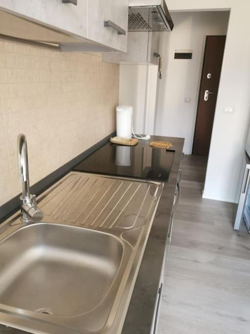 Apartment In Chiavenna Luaran gambar