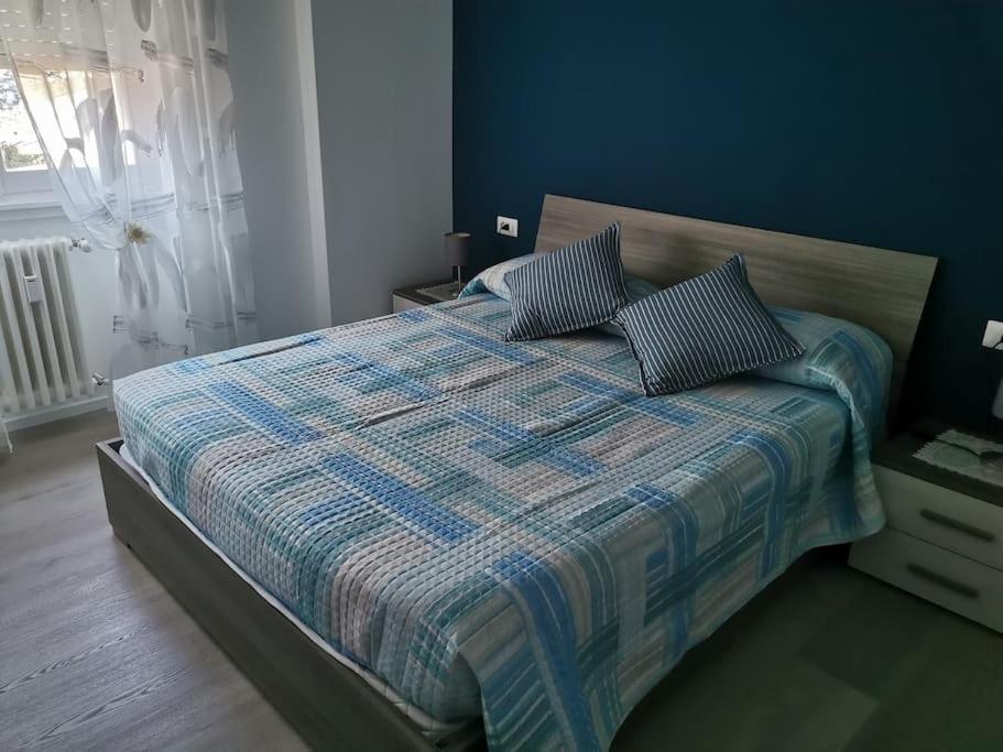 Apartment In Chiavenna Luaran gambar
