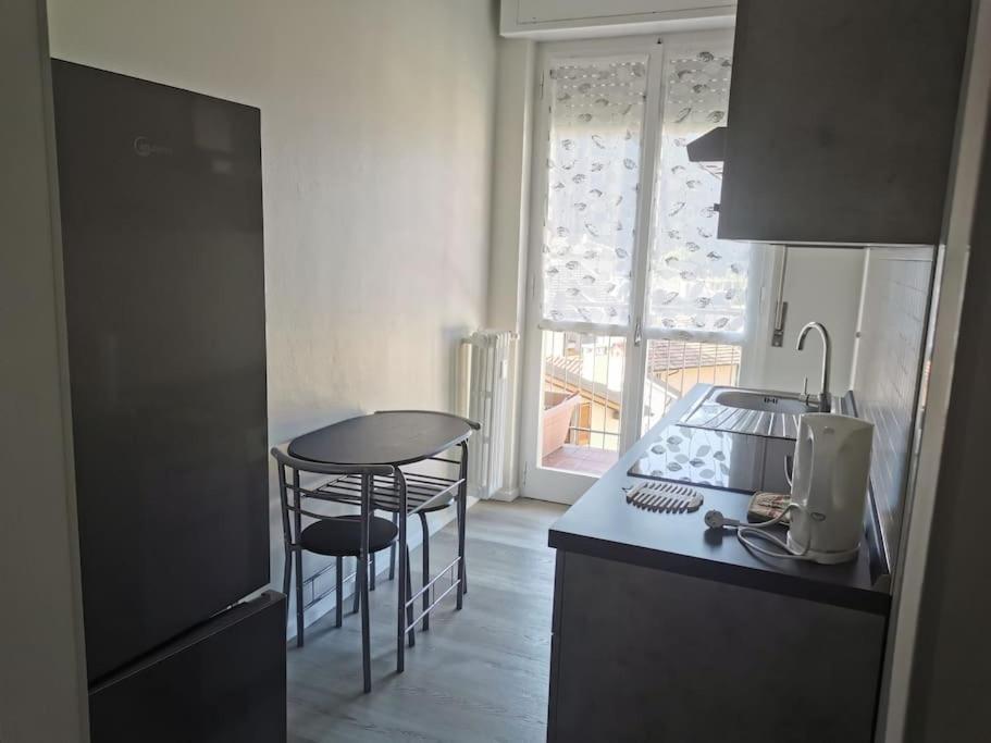 Apartment In Chiavenna Luaran gambar