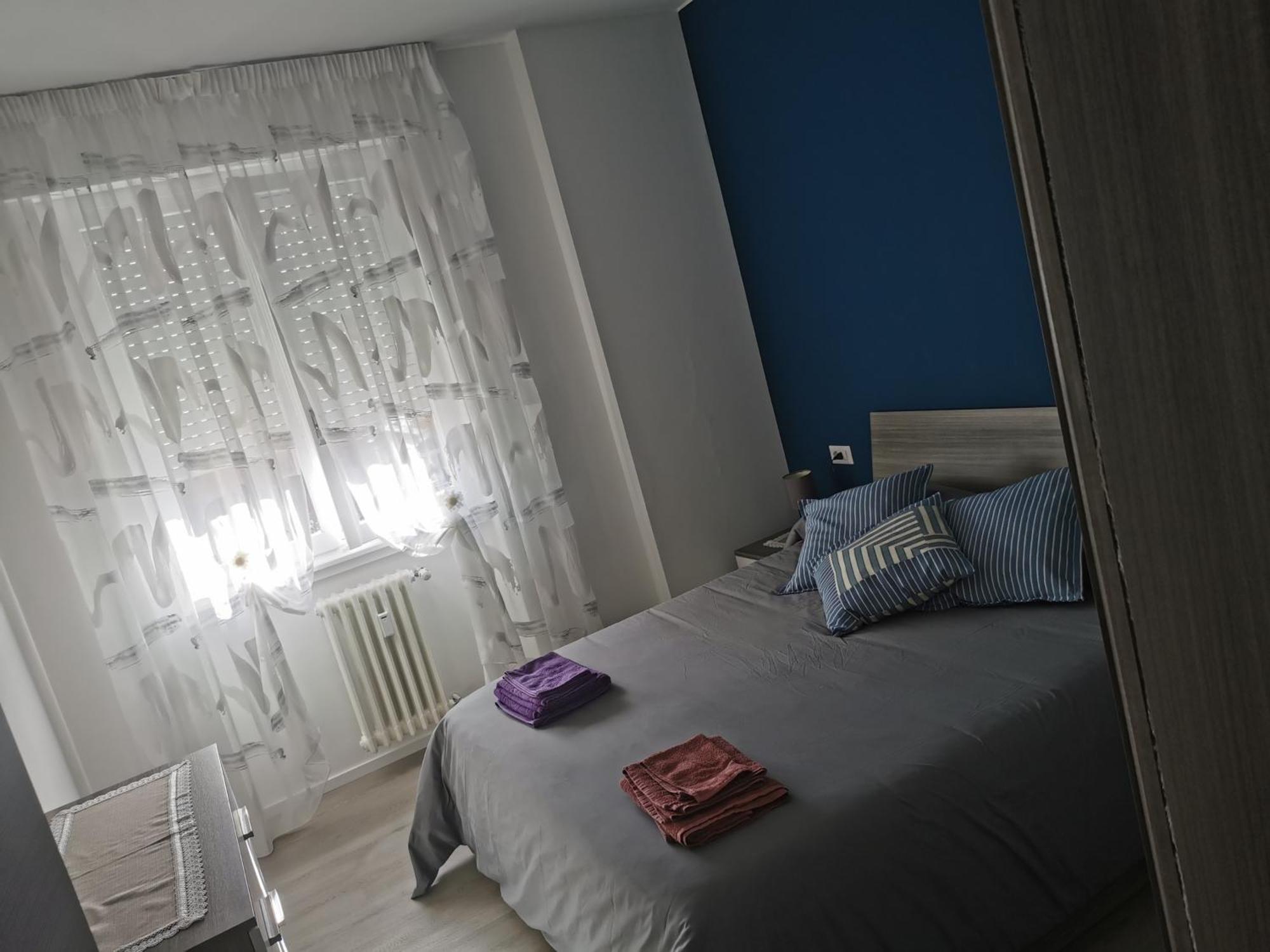 Apartment In Chiavenna Luaran gambar