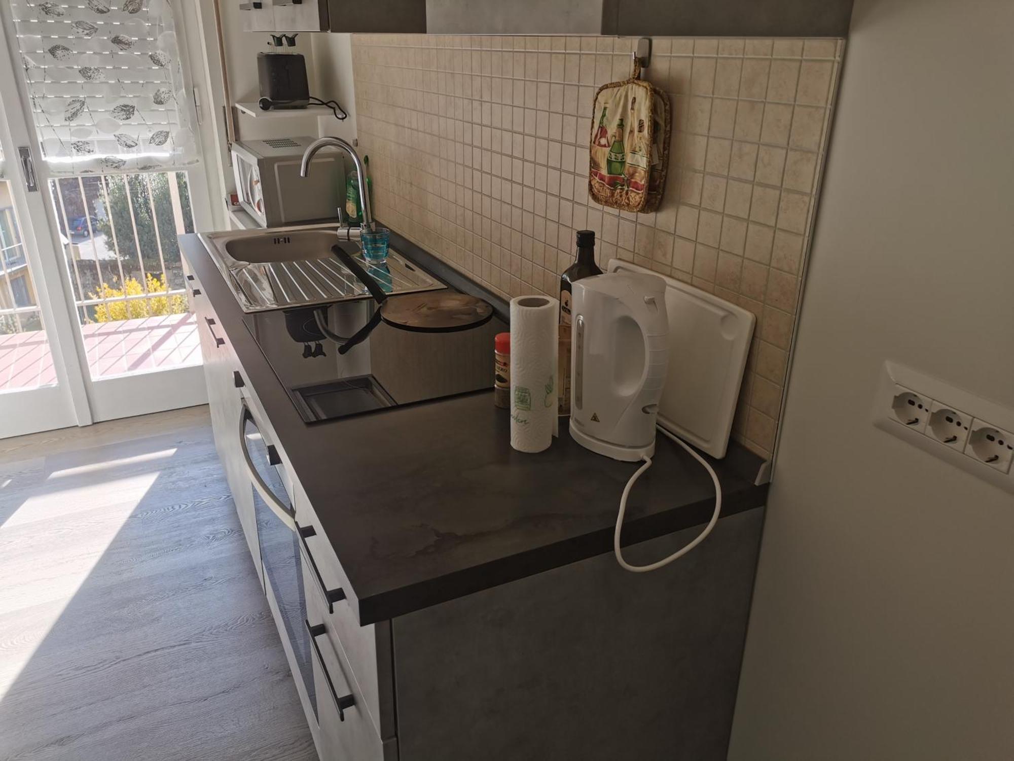 Apartment In Chiavenna Luaran gambar